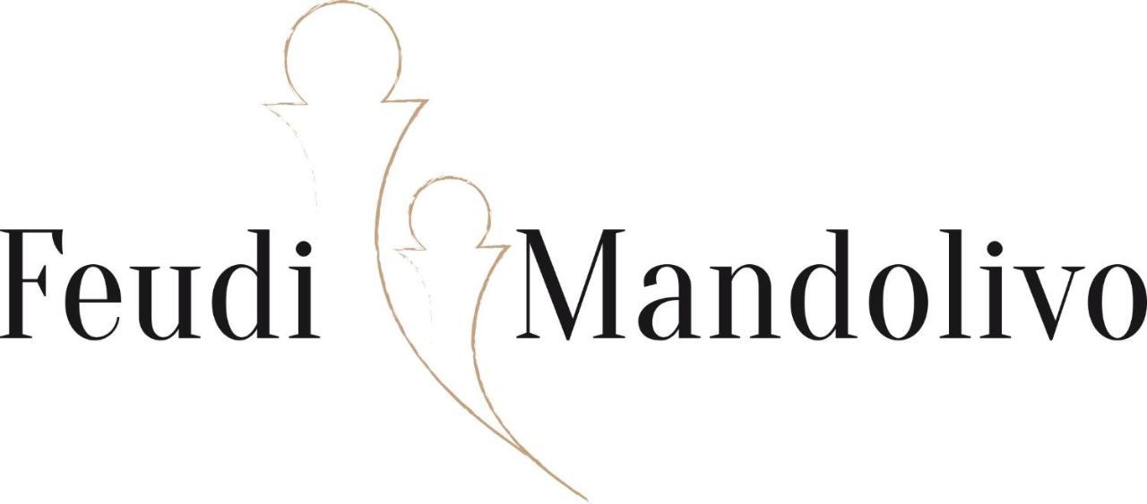 Feudi Mandolivo Bed & Breakfast Ostuni Exterior foto