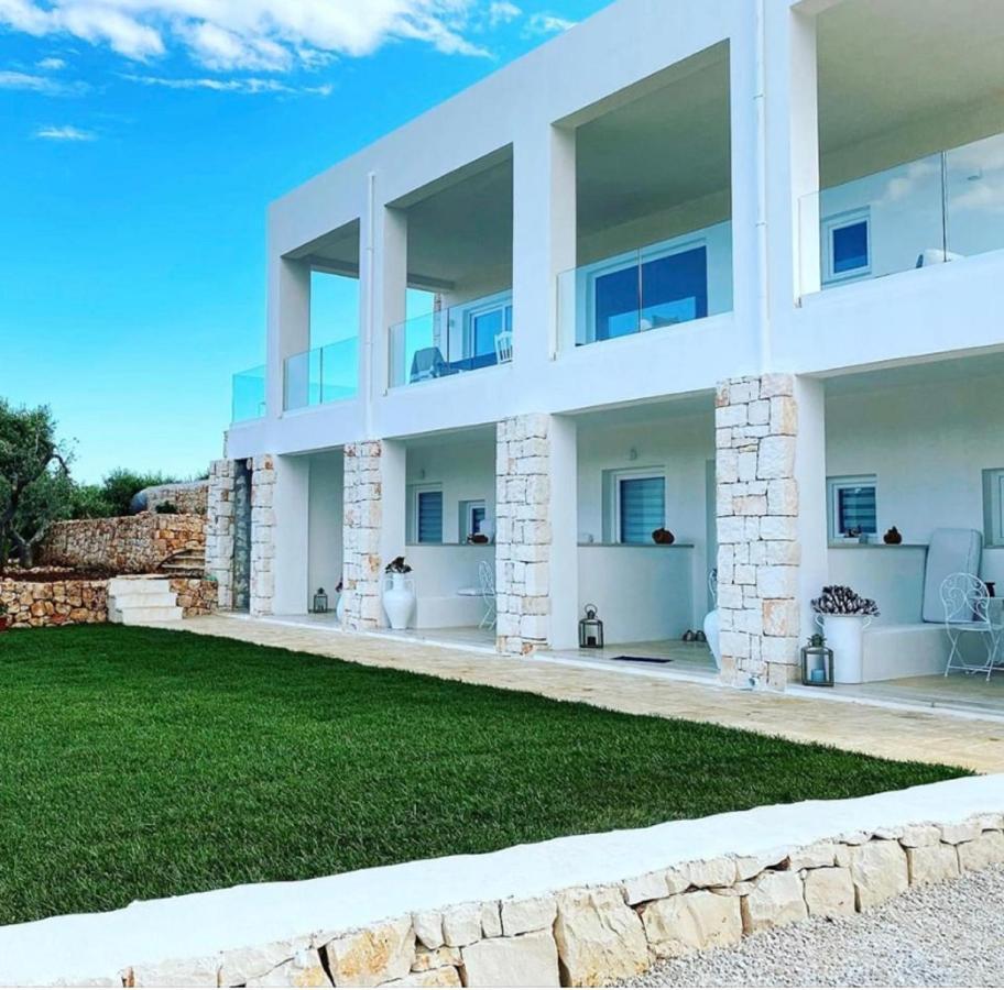 Feudi Mandolivo Bed & Breakfast Ostuni Exterior foto
