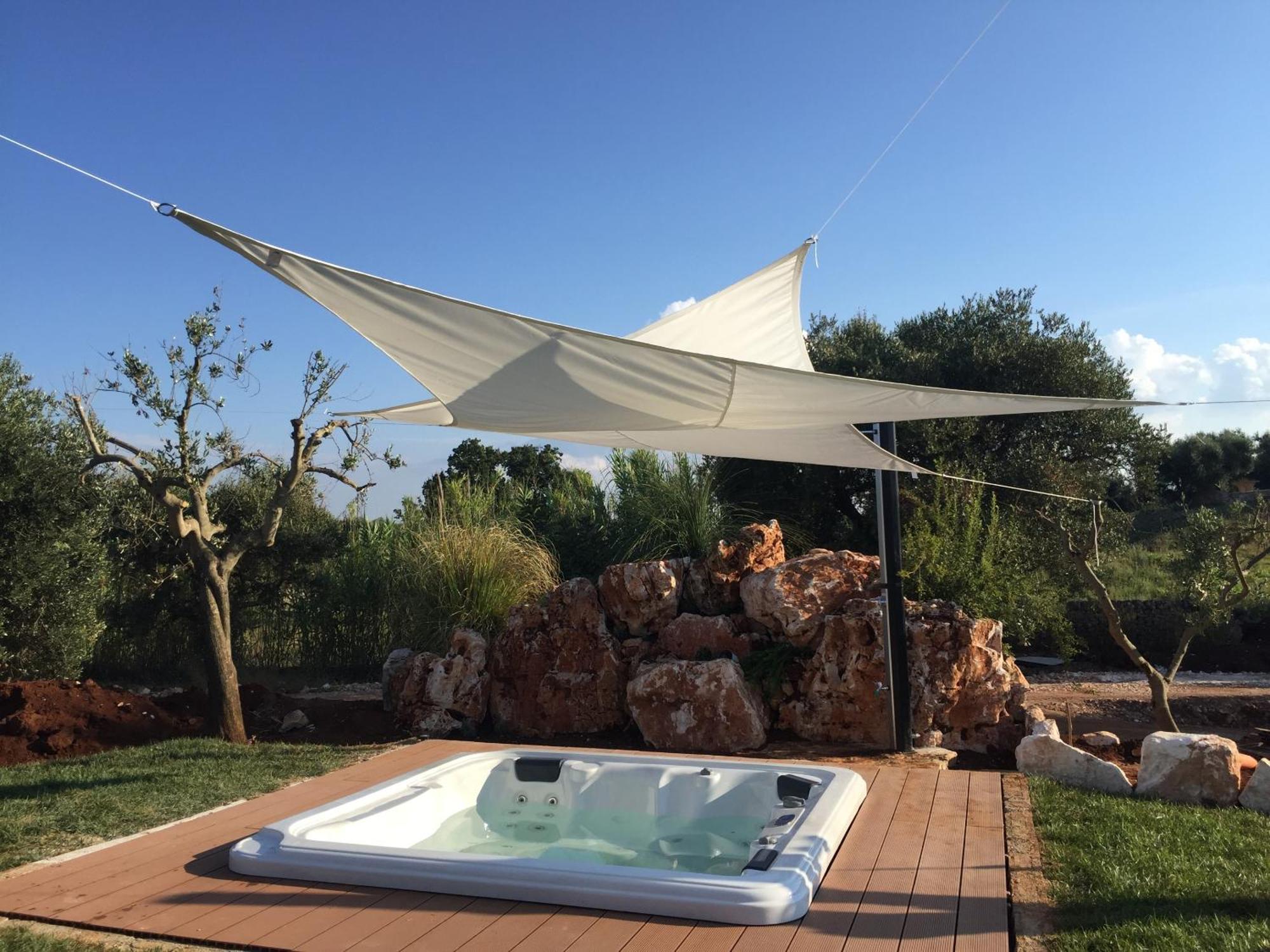 Feudi Mandolivo Bed & Breakfast Ostuni Exterior foto